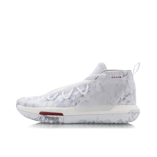 Li-Ning Wade Fission 6 - White