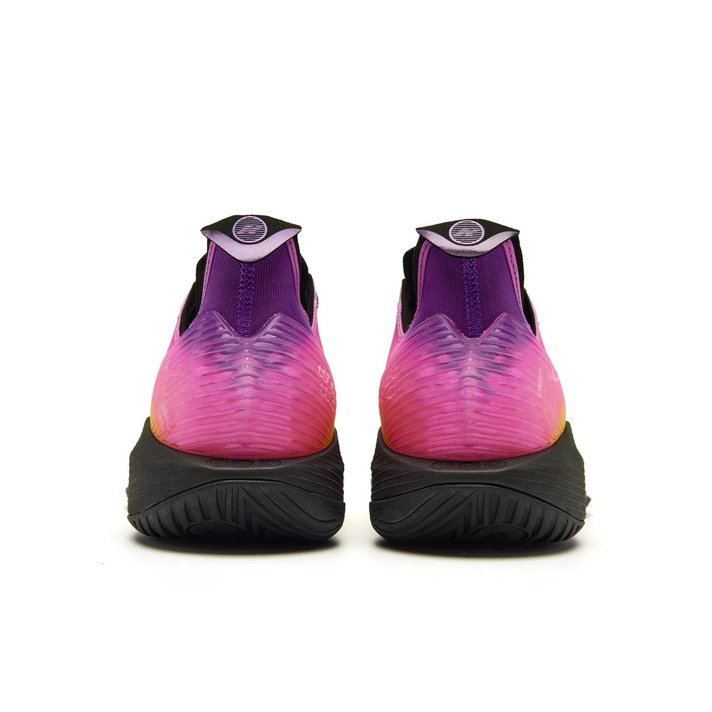 Qiaodan Rise - Thermal Imaging