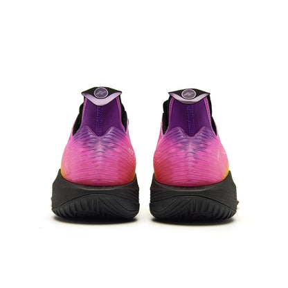 Qiaodan Rise - Thermal Imaging