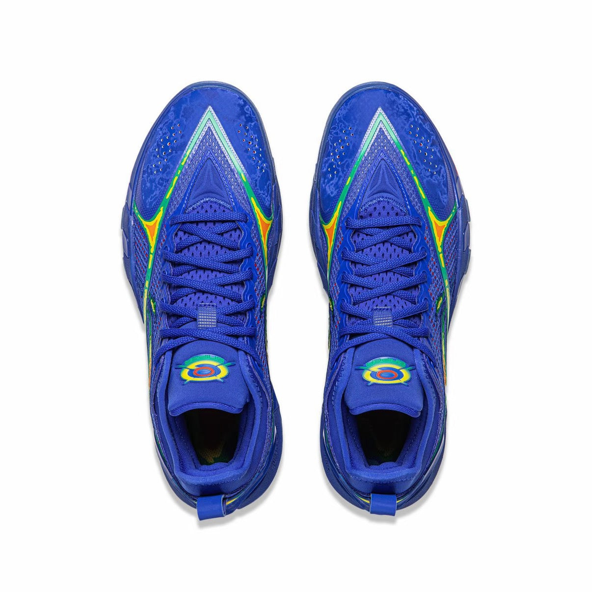 Li-Ning Badfive Guerrilla 2 Super - Species Invasion