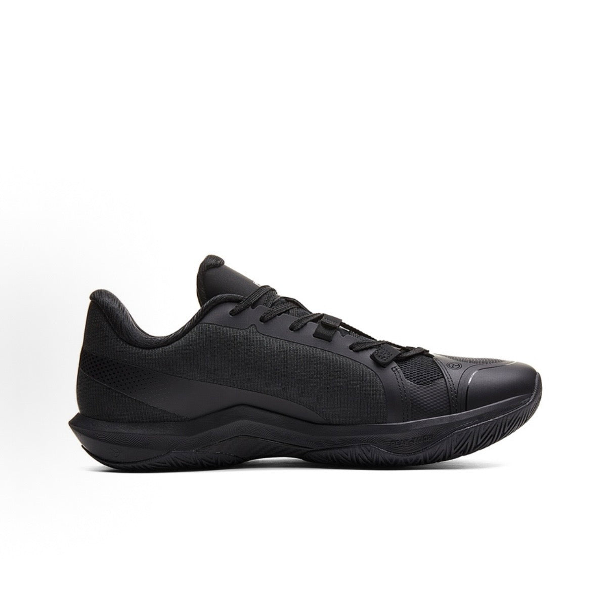 Peak Qingling 4.0 - Black Warrior