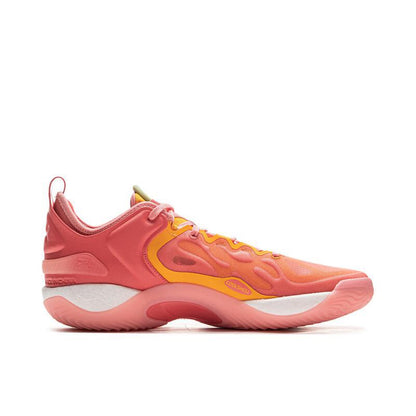Li-Ning Yushuai 19 V2 - Orange
