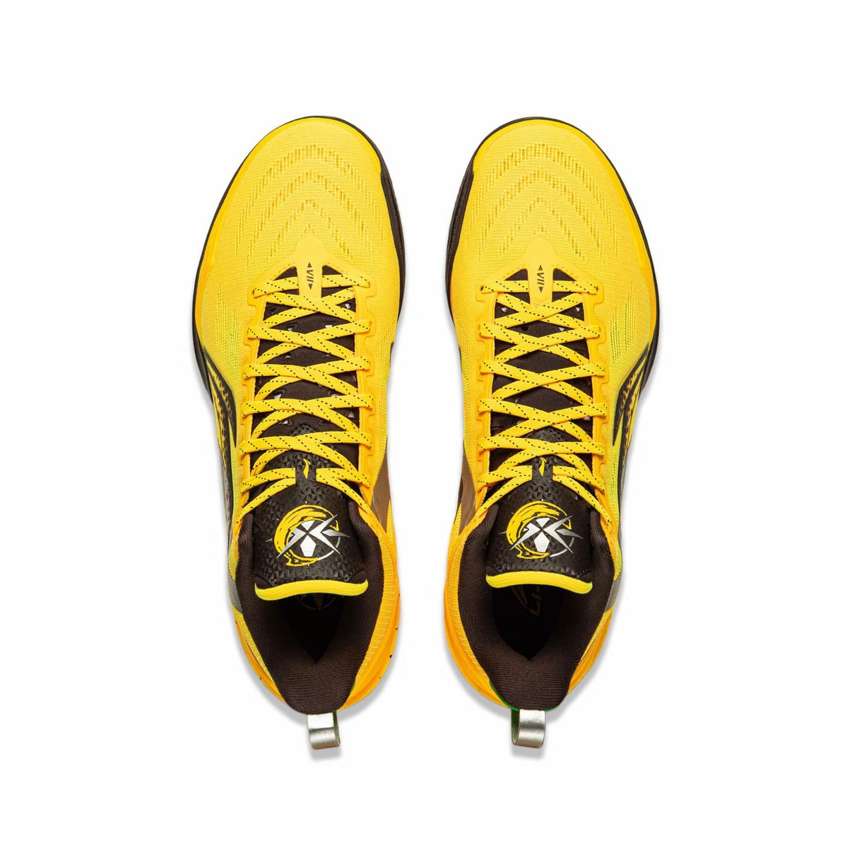 Li-Ning Liren 7 - Banana