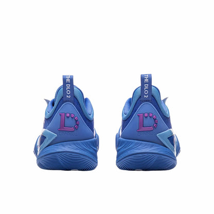 D'Angelo Russell x Li-Ning DLO 2 - The Cowboy City