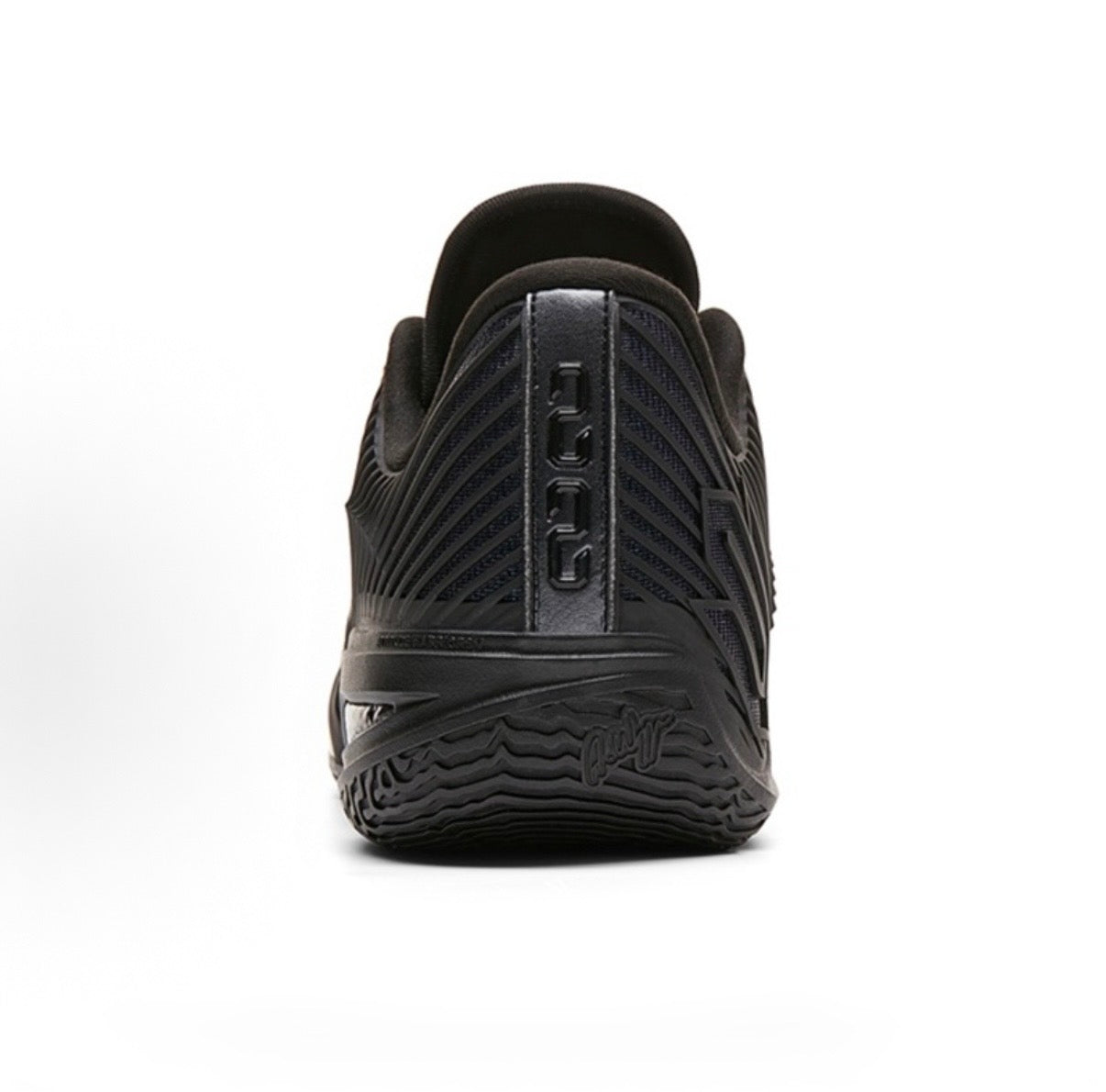 Peak Andrew Wiggins AW5 - Black Warrior