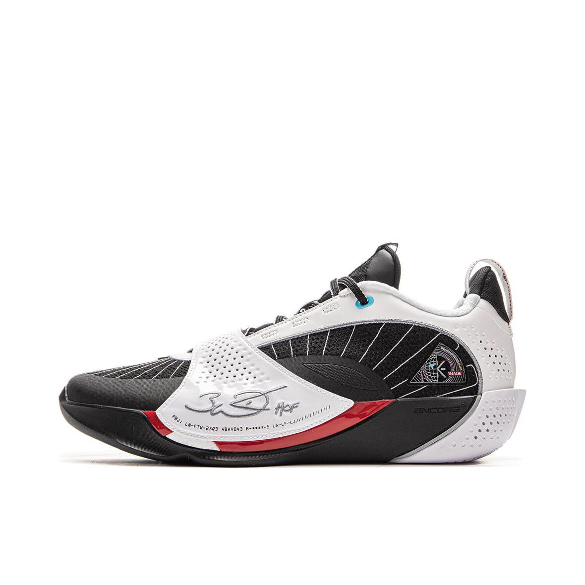 Li-Ning Wade All City 13 – Anto Sports
