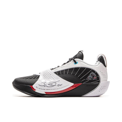 Li-Ning Wade All City 13 Encore - Panda