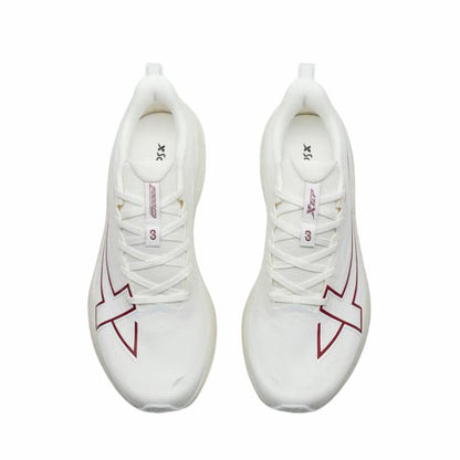 （Women & Men）Xtep 2000km 3.0 Running Shoes - Running Academy