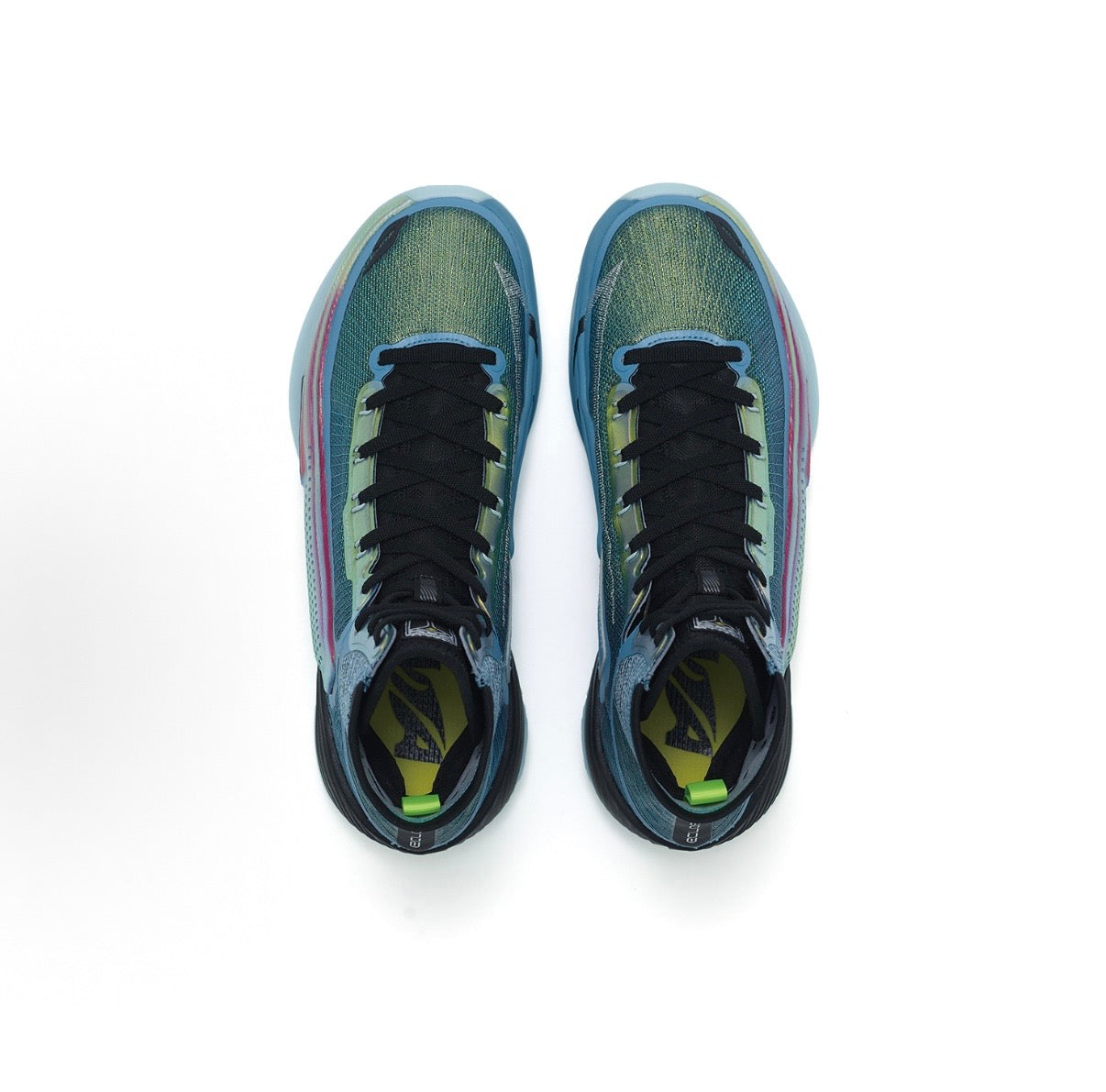 ANTA SNEAKERVERSE SV Eclosion Type1 - Quenching