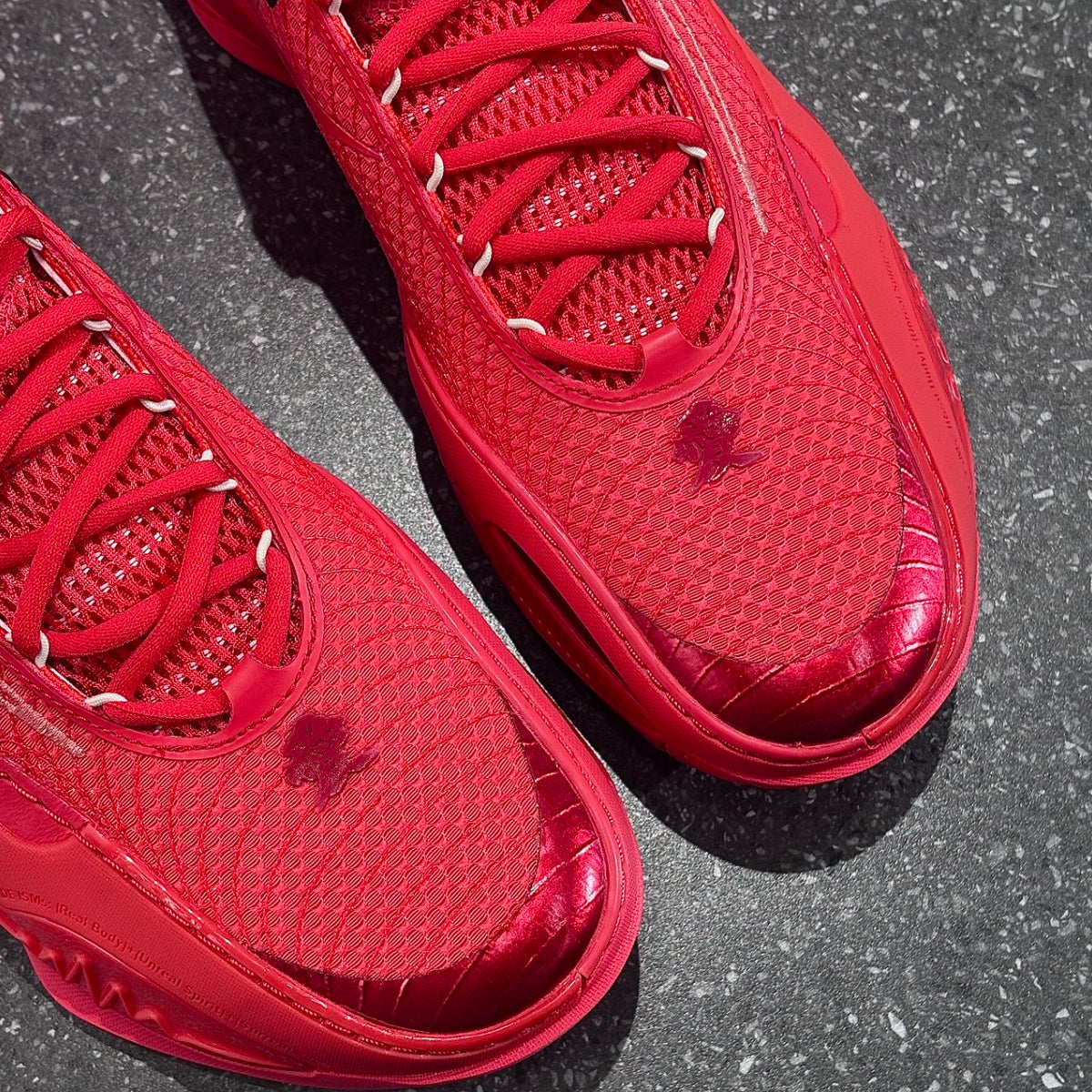 Li-Ning Wade All City 14 - Valentine's Day
