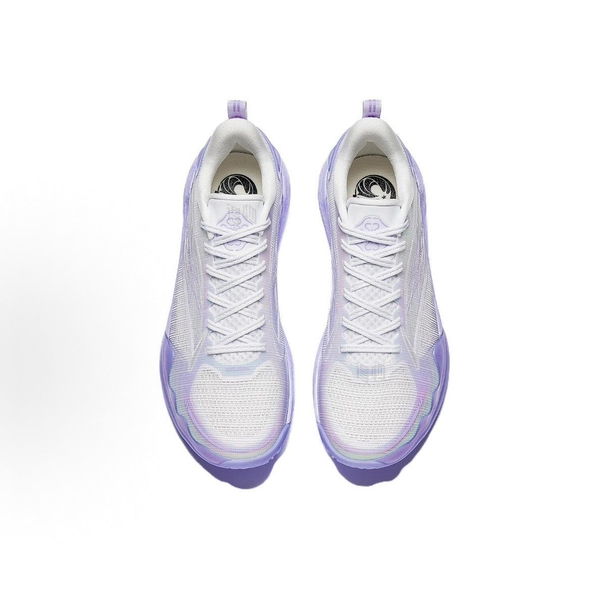 Anta KT Splash 8.0 - Lavender