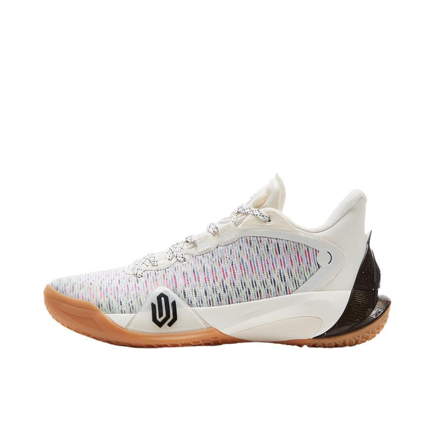 Peak Andrew Wiggins AW Talent-2 - Black/White