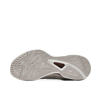 （Men）Anta C37 5.0 Nitrogen Technology Running Shoes - Once Gray