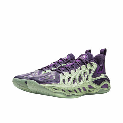 Li-Ning Badfive Hunting 2 - Demon