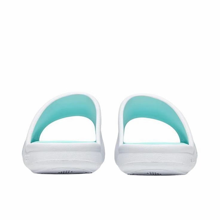 Rigorer Skyline 1 Beach Slippers - White/Blue