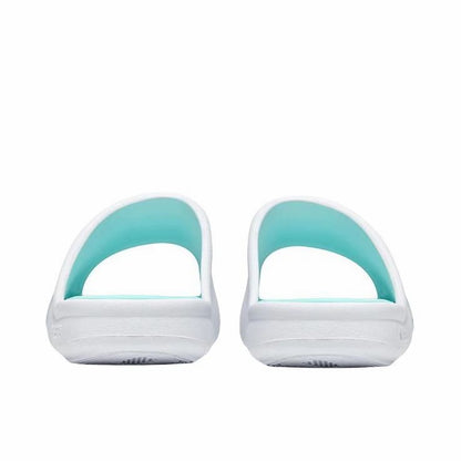 Rigorer Skyline 1 Beach Slippers - White/Blue
