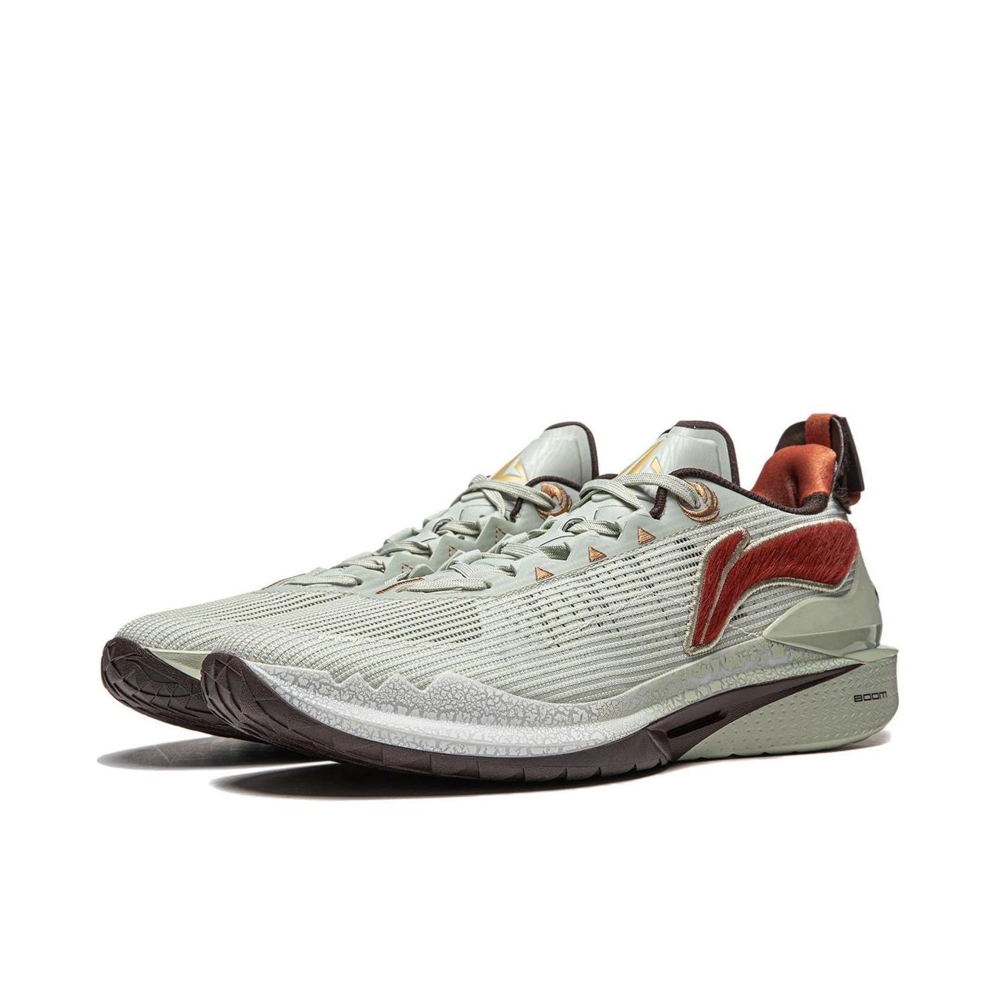 Li-Ning Jimmy Butler JB2 - Martial Spirit