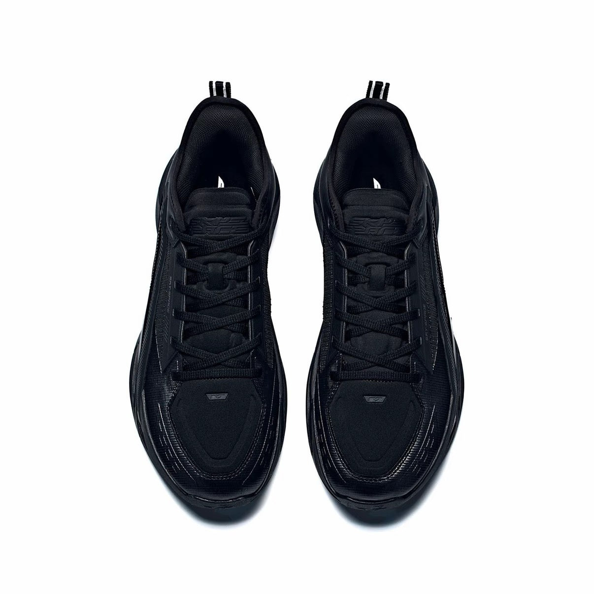 Anta Airspace 7 - Disguise/Black Warrior