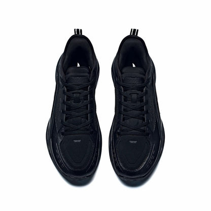 Anta Airspace 7 - Disguise/Black Warrior
