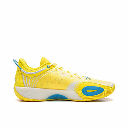 Li-Ning Wade All City 14 ENCORE - Lemon