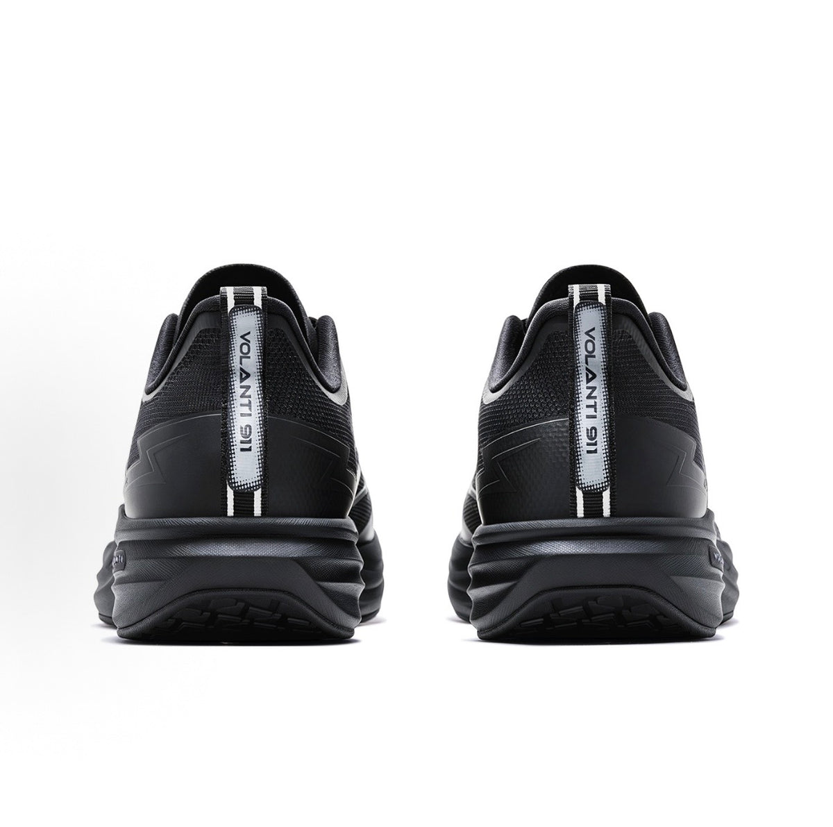 Volanti Dream Lightening 2 Max - Black Warrior