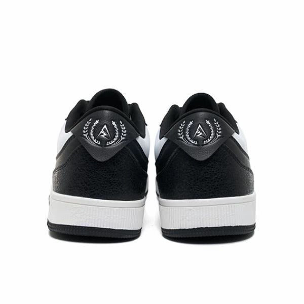 Austin Reaves x Rigorer Skateboard Shoes - Panda