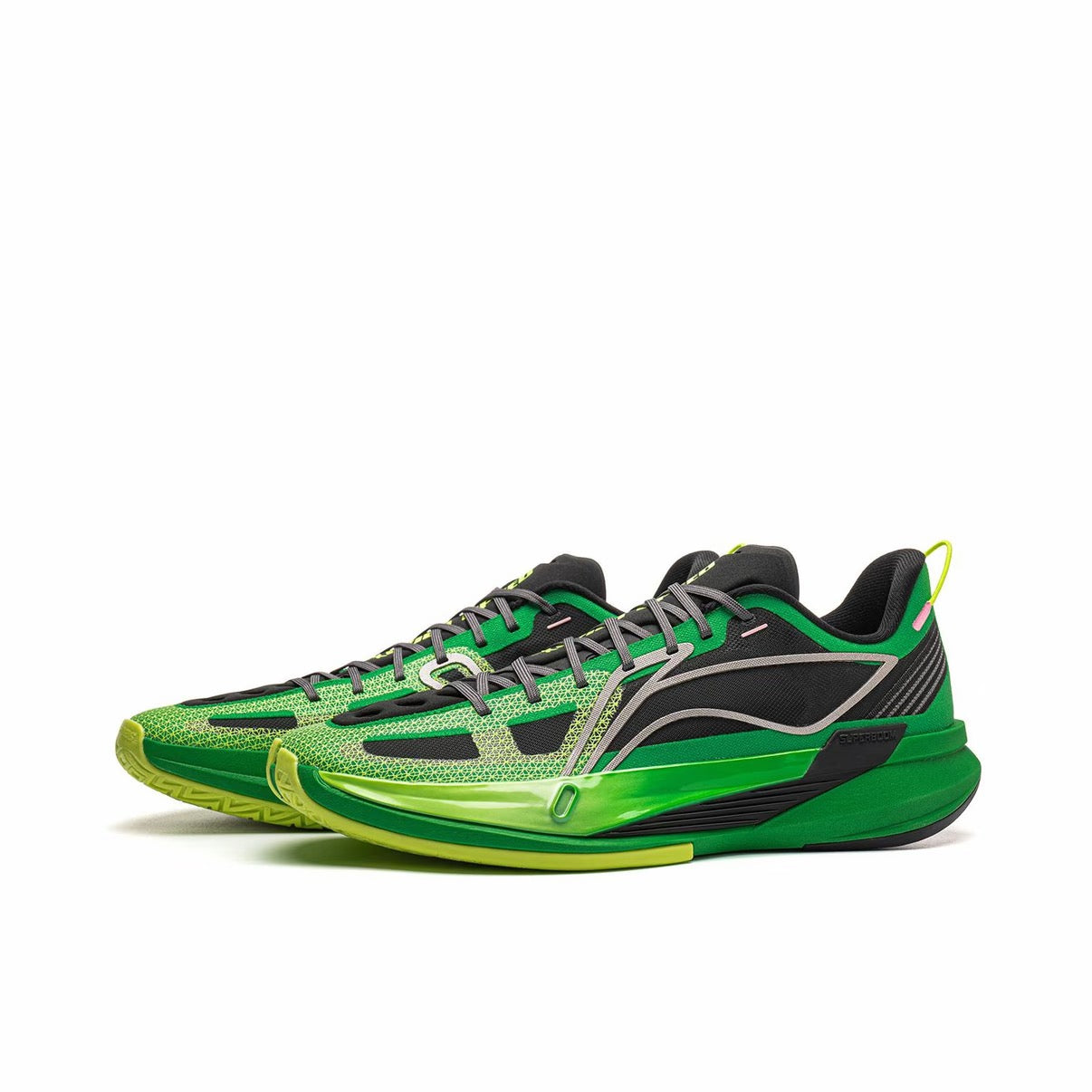 Li-Ning Ultra Light 2026 - Dragonfly