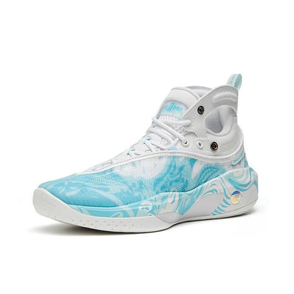（Men & Kids）Anta Klay Thompson Kt8 - Wave