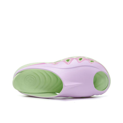 Rigorer Shark 3 EVA Anti-slip Slippers - Toy Water Gun