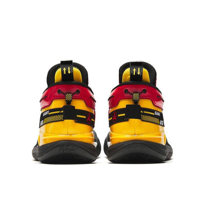 Anta Klay Thompson Kt9 - Sany Heavy Industry