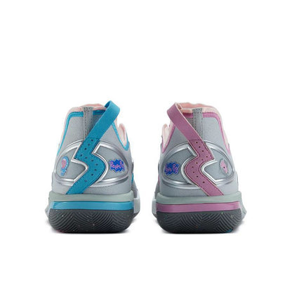 361° Big3 6.0 Quick Pro - Space Peppa Pig/Mandarin Duck