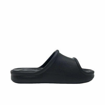 Rigorer Skyline 1 Beach Slippers - Black