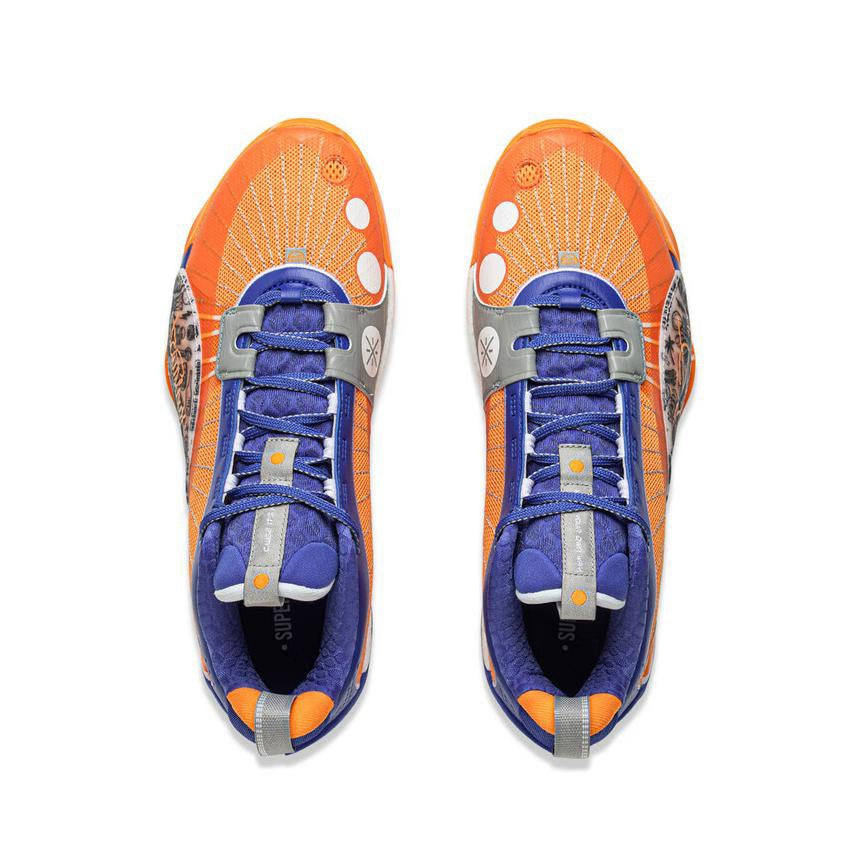 Li-Ning Wade All City 13 Encore - Jay Flow