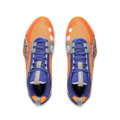 Li-Ning Wade All City 13 Encore - Jay Flow