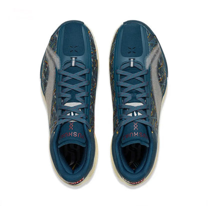 Li-Ning Yushuai 20 - Expedition