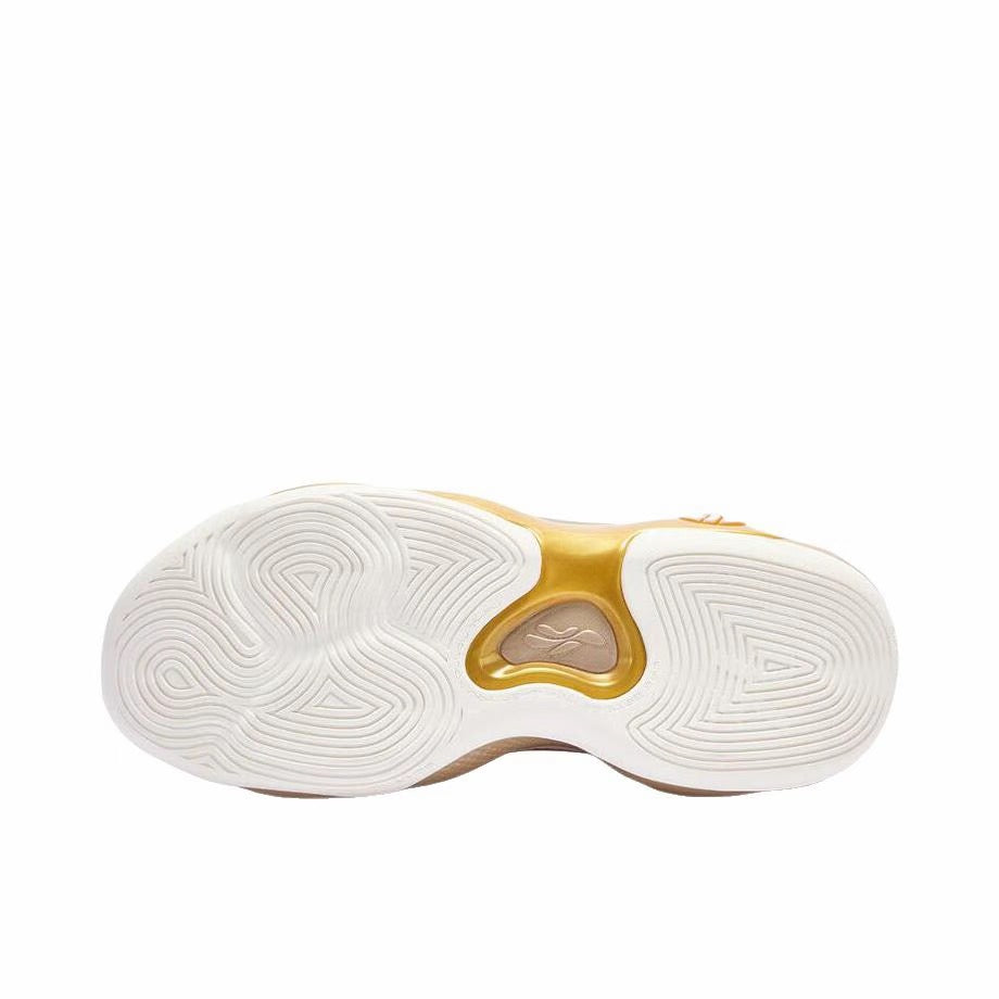 361° Aaron Gordon AG6 SE - White/Yellow（国泰民安）