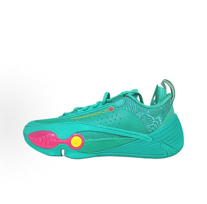 Li-Ning Wade All City 14 ENCORE - Tropical Rainforest