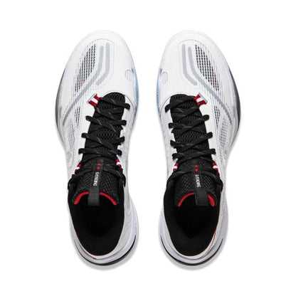 Li-Ning Wade Ice Blood 2 - Standard White