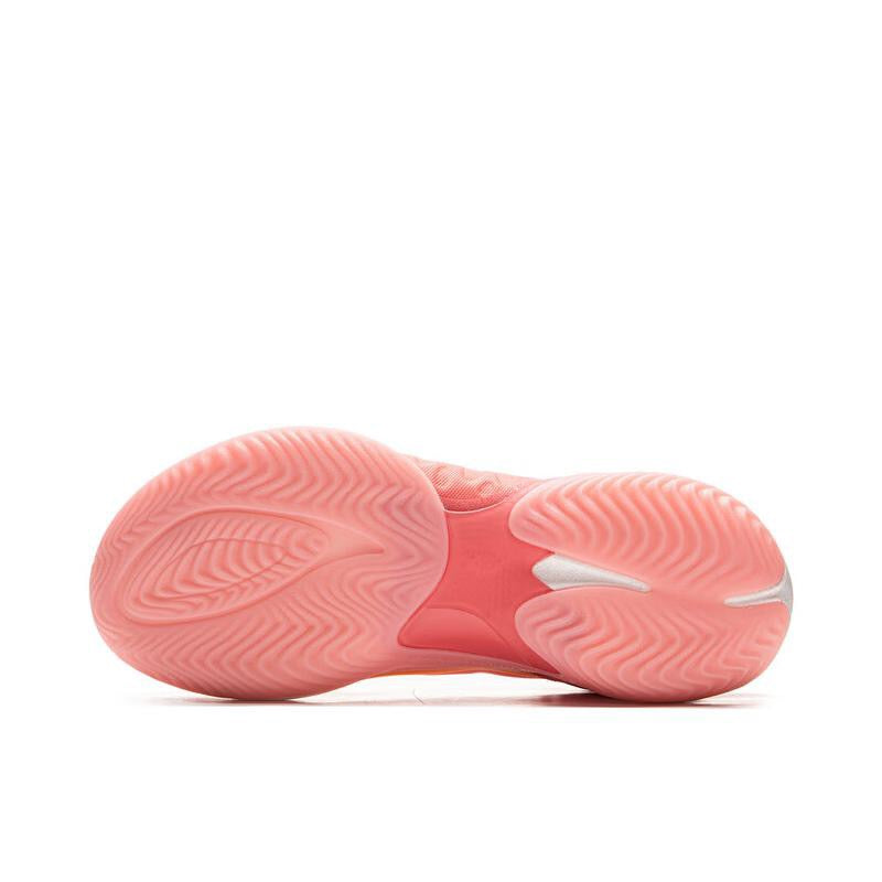 Li-Ning Yushuai 19 V2 - Orange