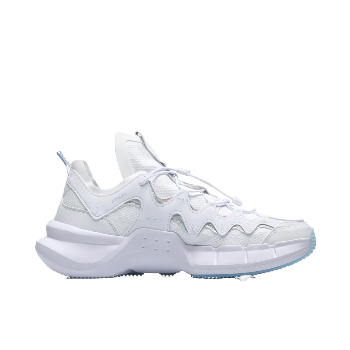 Li-Ning Essence 2.3 Casual Sports Shoes - White