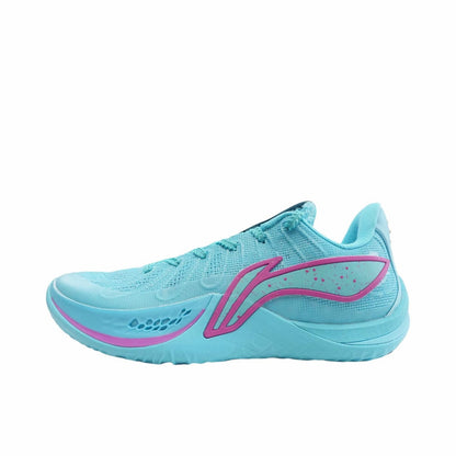 Monsters University x Li-Ning Sonic 14 - Blue