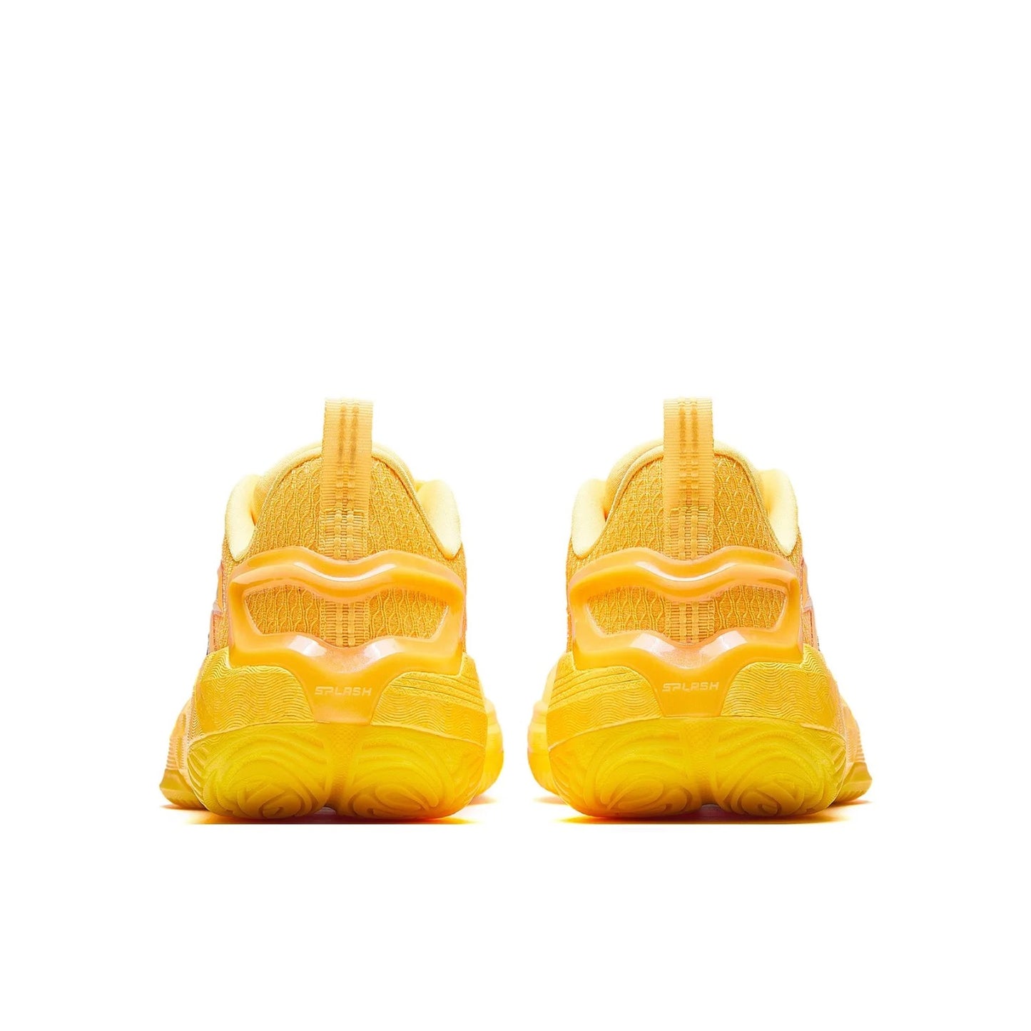 Anta KT Splash 8.0 - Thunderbolt
