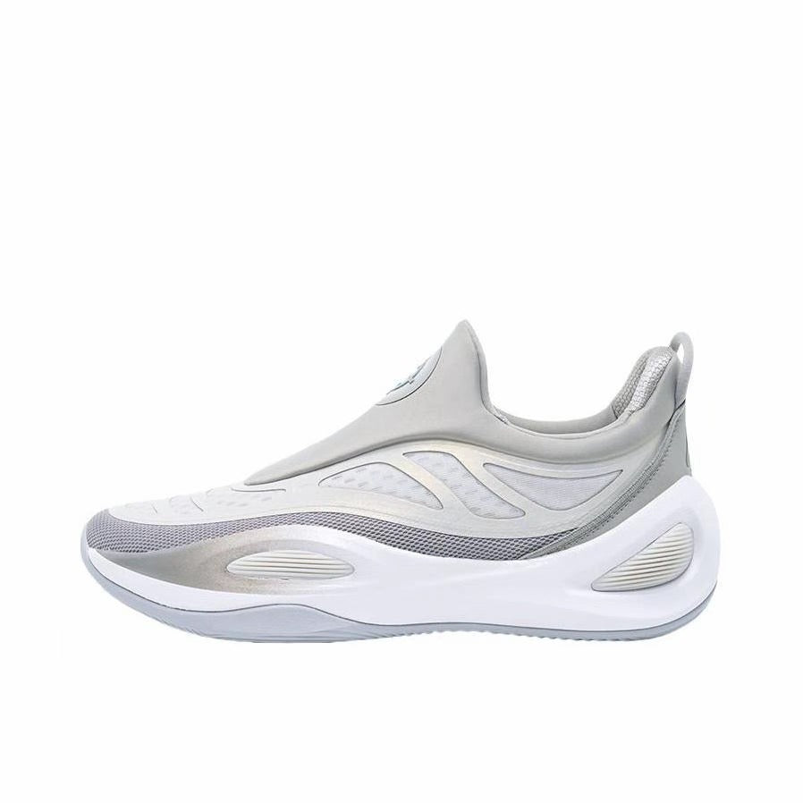 Austin Reaves x Rigorer Future - Pearl Grey