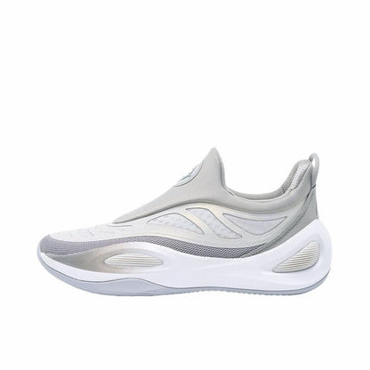 Austin Reaves x Rigorer Future - Pearl Grey