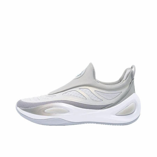 Austin Reaves x Rigorer Future - Pearl Grey