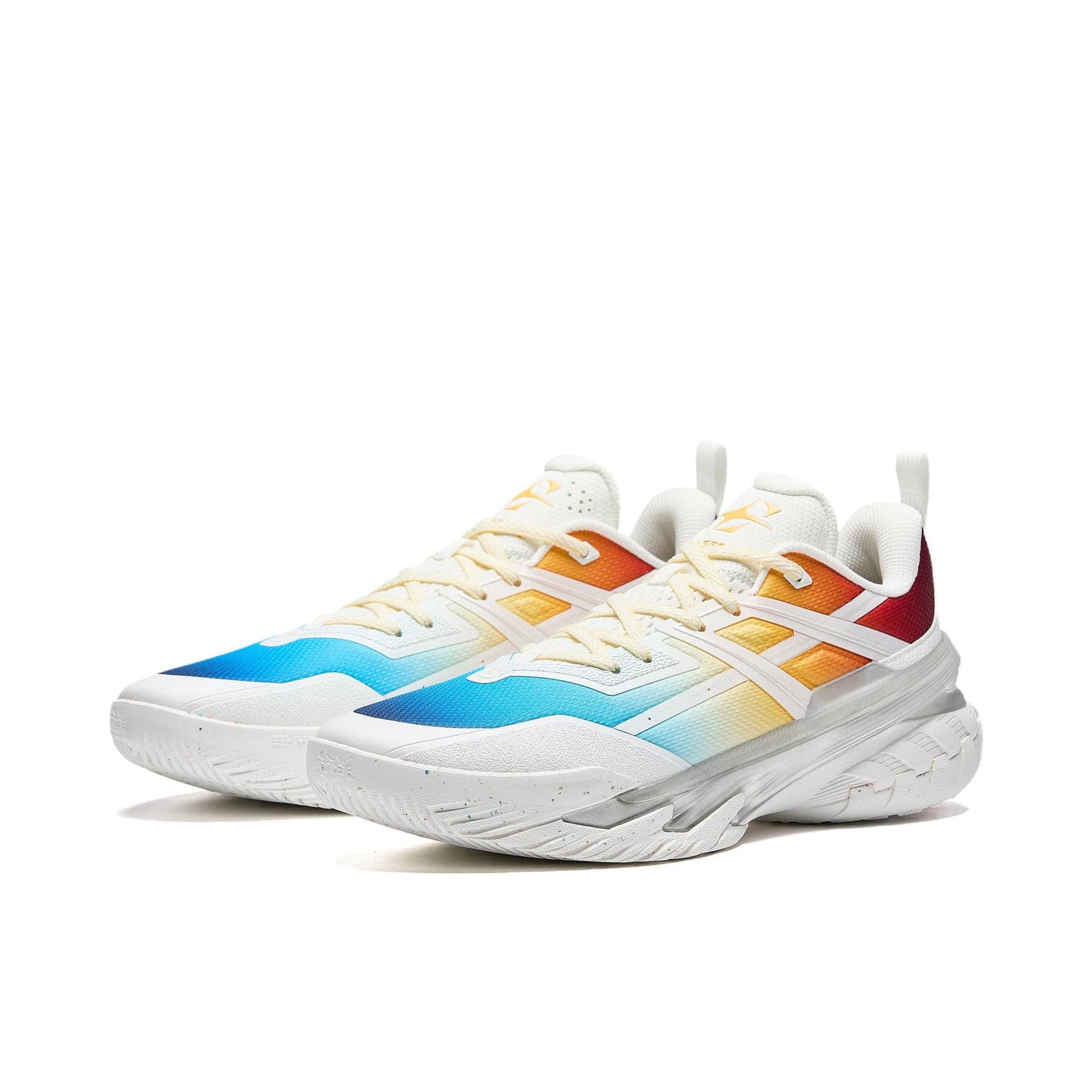 Anta Airspace 6 - Rainbow