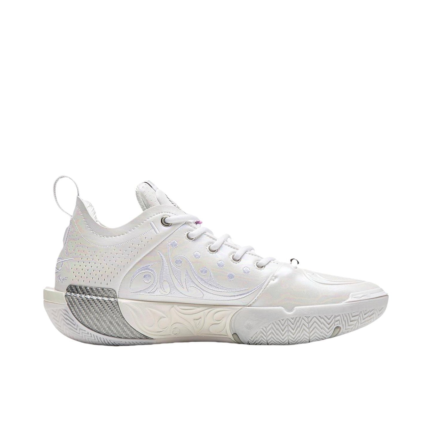 Li-Ning Way Of Wade 12 - Sculpture