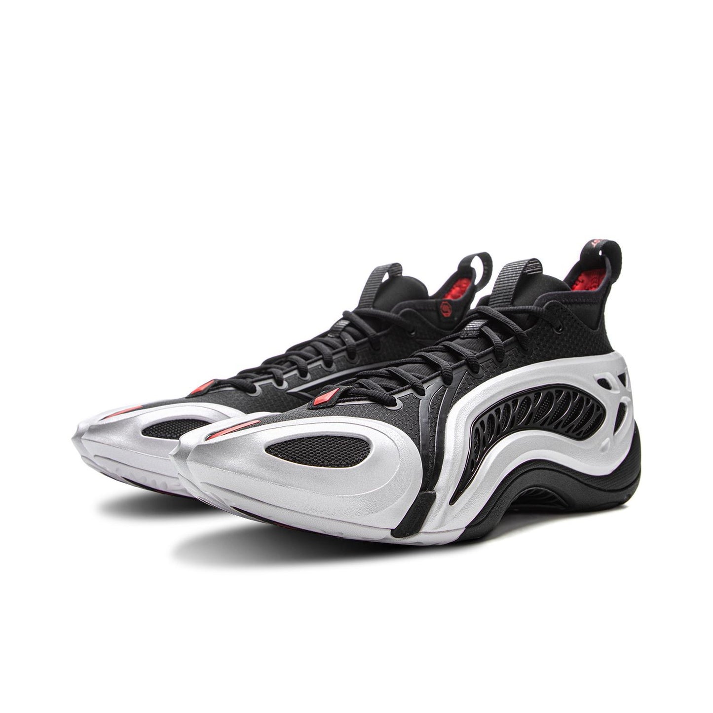 Li-Ning Badfive Doom 1 Super - Black