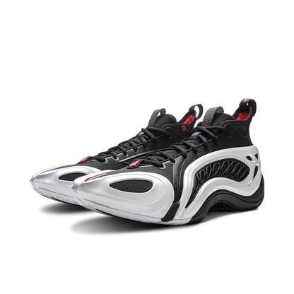 Li-Ning Badfive Doom 1 Super - Black