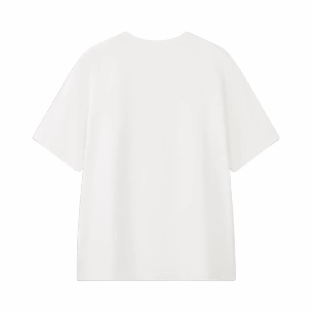 Stephen Curry x Li-Ning 2026 AW Breathable Printed T-Shirt